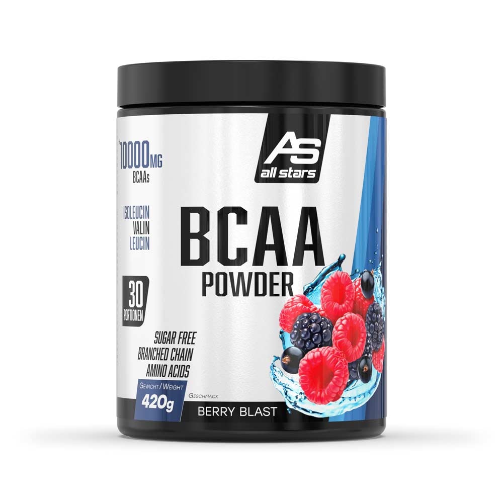 ALL STARS BCAA Powder